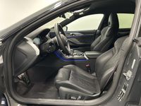 BMW M8 - Vorschau Bild 4