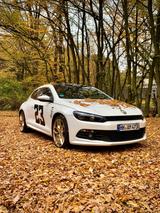 Volkswagen WV Scirocco r Line 1.4 TSI - Volkswagen Scirocco in Hamburg
