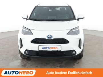 Toyota Yaris Cross - 9