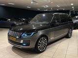 Land Rover Range Rover SVAutobiography*3.0 SDV6*EINZELSTUCK - Land Rover Range Rover mit Diesel-Antrieb: Geländewagen, Automatik