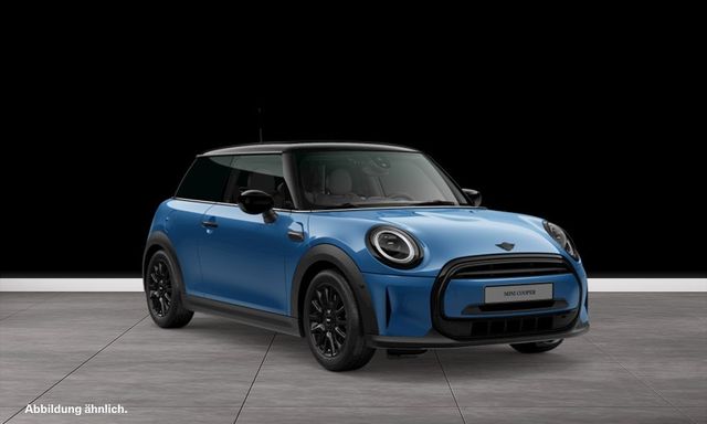 MINI Cooper Kamera Pano.Dach Driv.Assist Sportsitze
