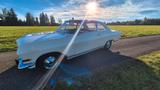 Opel Rekord Olympia B-Coupe - Opel Rekord: B