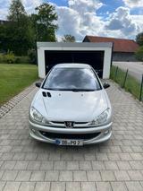 Peugeot 206 Quiksilver 110 ESP Quicksilver - Peugeot 206: Quicksilver