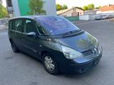 Renault Espace IV Expression*1.9td*TÜV NEU*7 Sitze* - Renault Espace mit Diesel-Antrieb: Kleinbus, 1.9