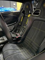 Lotus Exige SPORT 350 - Lotus aus 2020