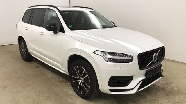 Volvo XC 90 XC90 R Design Expression Recharge T8 AWD 7