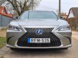 Lexus ES 300h Prestige Plus - Unfallfrei - Serviceheft - Lexus ES-Serie Gebrauchtwagen