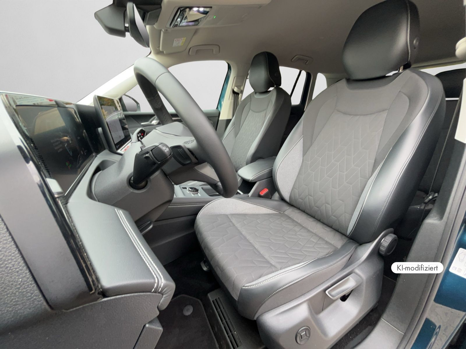 Volkswagen Tiguan - Bild 13