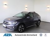 Volkswagen Taigo Life 1.0 TSI*DSG*Multil*SIH*AppConn*Kamera - Volkswagen Taigo in Oldenburg