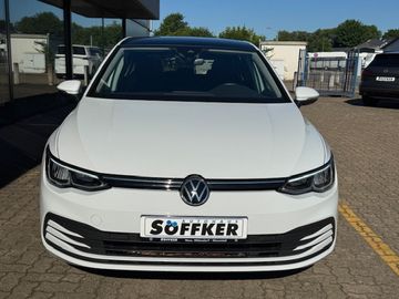 Bild 4 VW Golf United 2.0 TDI Pano-SD ACC LED-SW