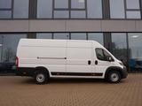Fiat Ducato Maxi 35 L4H2 180 AT8 / Holzboden + LED - Fiat Ducato: 8.8