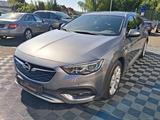 Opel Insignia B Country Tourer Basis 4x4 - Opel Insignia: Country Tourer