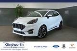 Ford Puma 1.0 E.Boost Hybrid ST-Line +el.Heckklappe - Ford Puma ST mit Hybrid-Antrieb (Benzin/Elektro)
