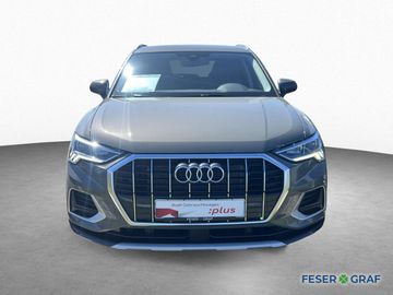 Audi Q3 - 2