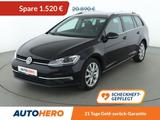 Volkswagen Golf VII 1.5 TSI ACT Highline BM Aut.*NAVI*LED* - Volkswagen Golf: Highline V