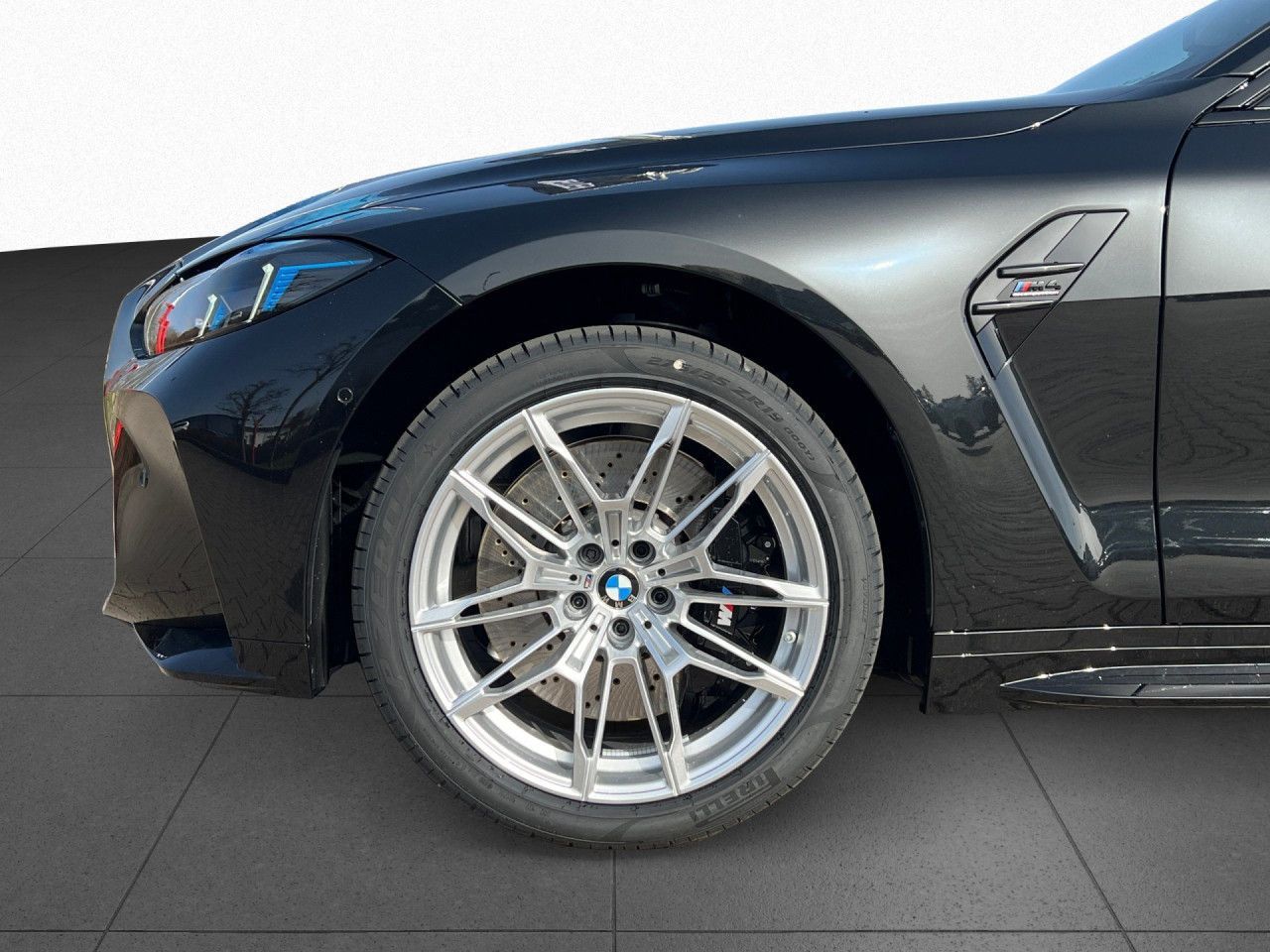 BMW M4 - Bild 15