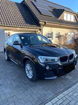 BMW X4 xDrive20d M Sport M Sport - BMW X4 von privat