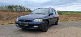 Ford Escort Kombi MK7 Turnier TÜV 07/27 14... - Ford aus 1998: K