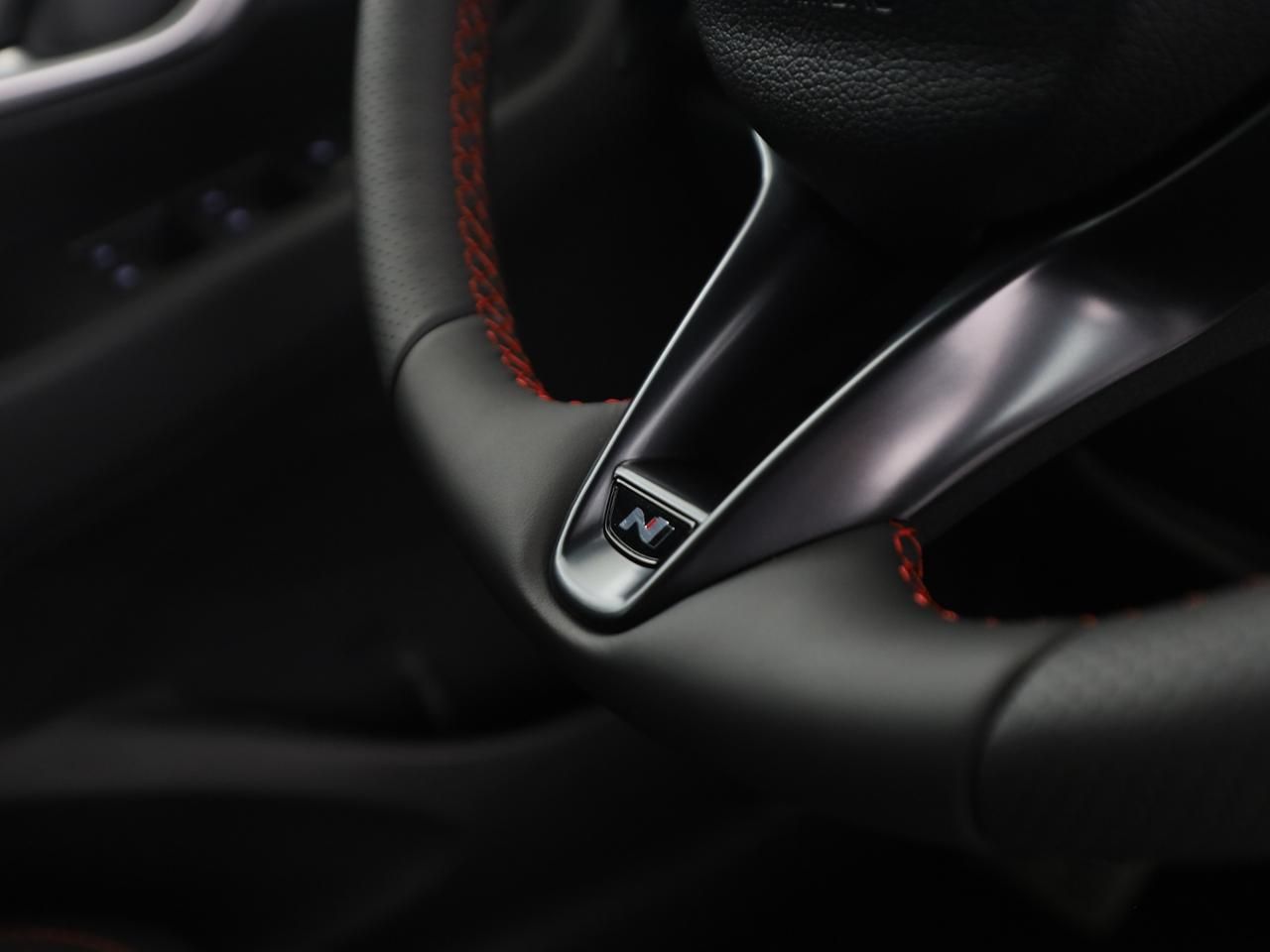 Hyundai i30 – Bild 20