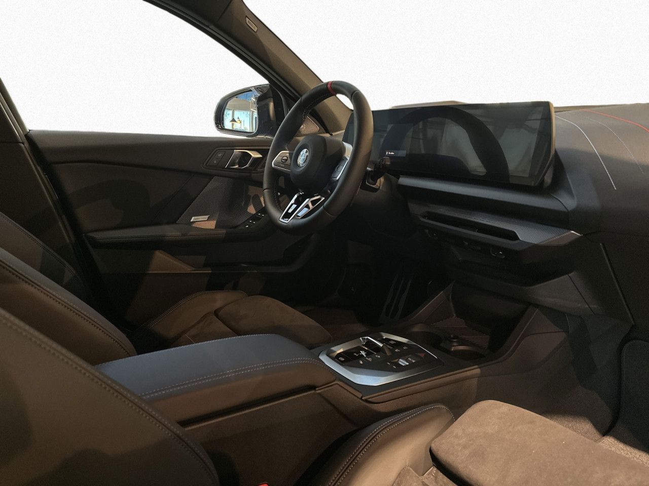 BMW M135 - Bild 12