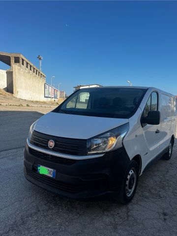 Otros Fiat talento anno 2017