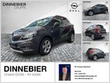 Opel MOKKA INNOVATION 1.4 Turbo. CAM Fernlichtass. PD - Opel Gebrauchtwagen von 2016
