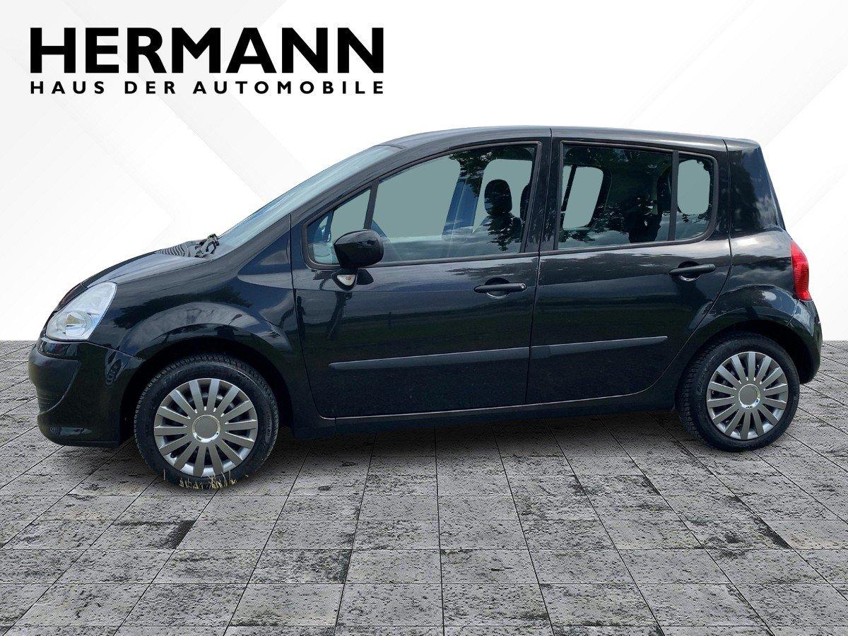 Renault Modus 1.2 16V Avantage Facelift*Teilled.