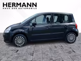 Renault Modus 1.2 16V Avantage Facelift*Teilled. - Renault Modus: Limousine
