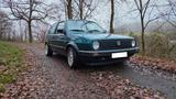 Volkswagen Golf 2 1.8 GL RP-Motor 90 PS EFH *90er Tuning* - Volkswagen Golf: R Tuning