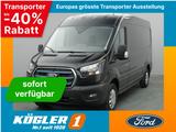 Ford E-Transit Kasten 350 L3 Trend Tech18/Pro -43%*