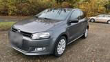 Volkswagen Vw Polo 1,6 TDI 90 PS Match - Volkswagen Polo Match mit Diesel-Antrieb