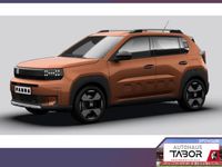 Fiat Grande Panda - Vorschau Bild 2
