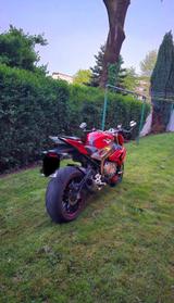 BMW S1000R (EURO3)  - Motorräder in Herne