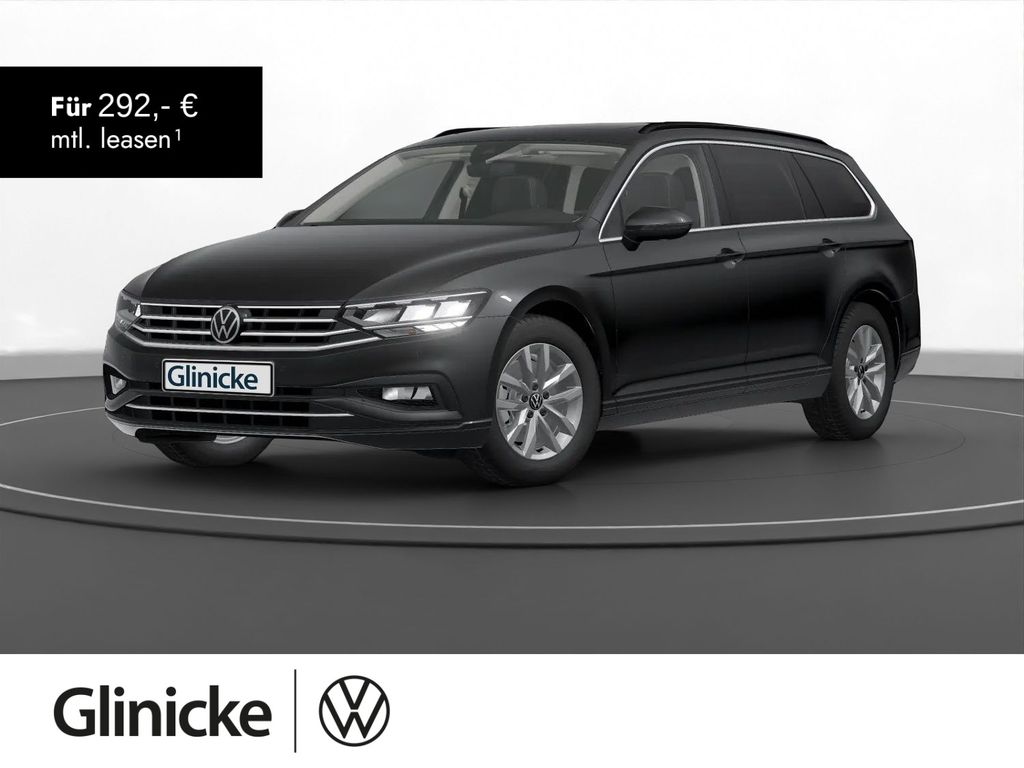 Passat Variant 1.5 TSI Business Pano LED Navi RF