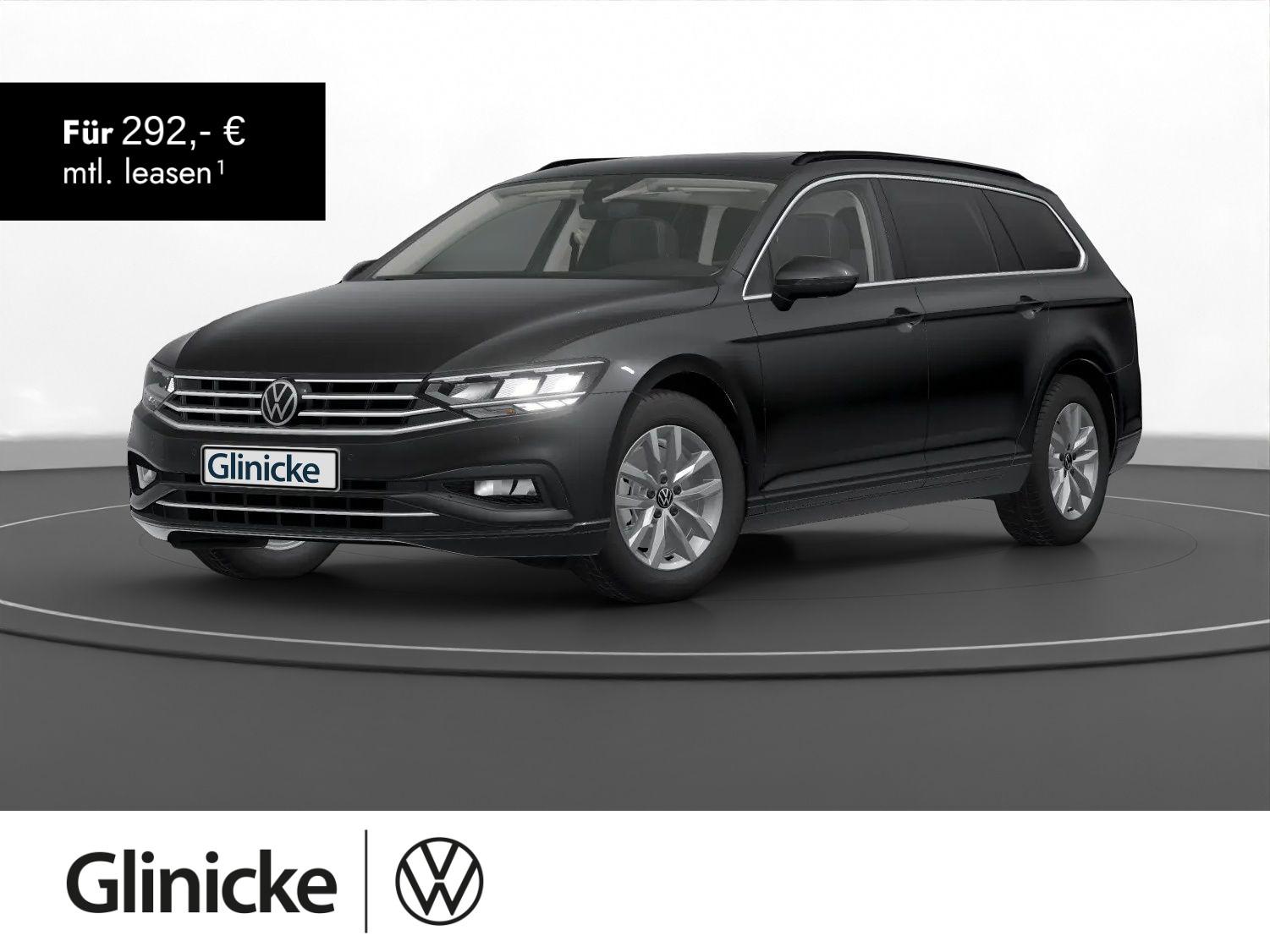 Volkswagen Passat Variant 1.5 TSI Business Pano LED Navi RF