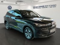 Volkswagen Tiguan - Vorschau Bild 3