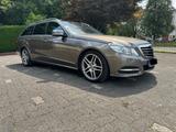 Mercedes-Benz Mercedes W212 350 CDI Sehr gepflegt - Mercedes-Benz 350: Se