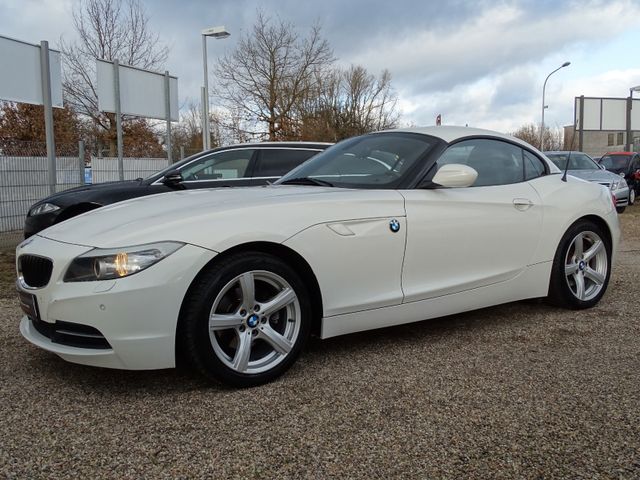 BMW Z4 Roadster sDrive 23i *Leder*Navi*Sitzhzg*Xenon