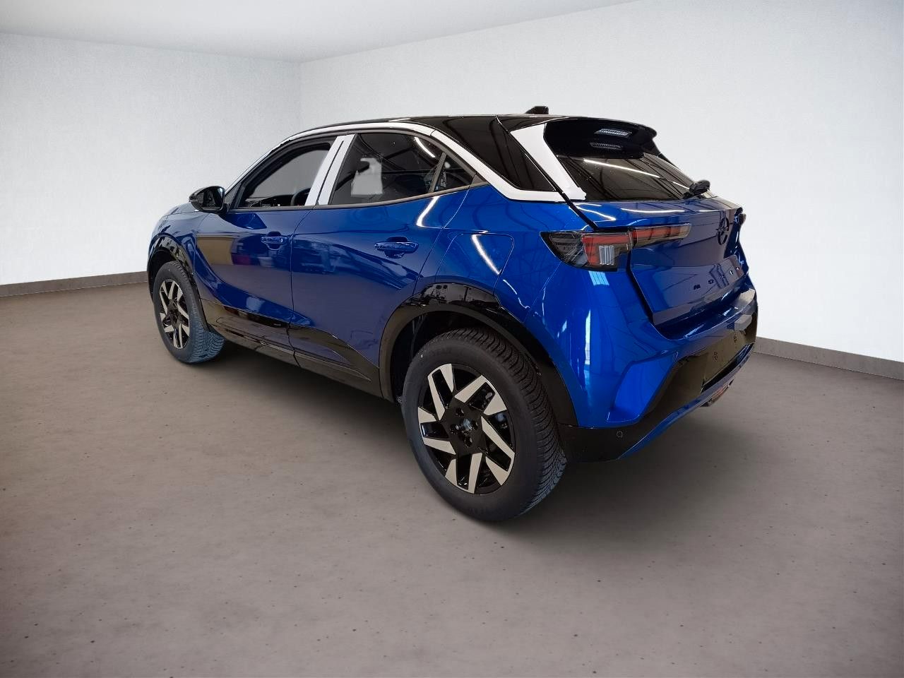 Fahrzeugabbildung Opel Mokka GS Automatik/Navi/Allwetter!