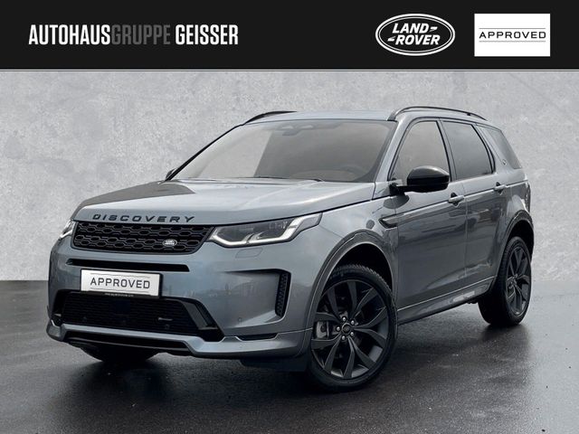 Land Rover Discovery Sport P200 R-Dynamic SE Automatik ACC