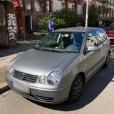 Volkswagen TOP Zustand! VW Polo 1.4 TDI 9N Cricket-Ve... - Volkswagen Polo aus 2005 mit Diesel-Antrieb