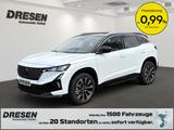 Renault Austral Techno Full Hybrid E-Tech 200/Winter-Pak