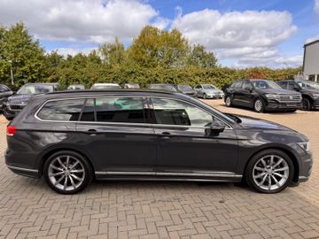 Volkswagen Passat Variant - 5
