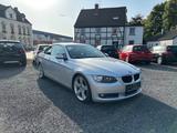 BMW 320i coupe Klima xenon Leder 95tskm Scheckheft - BMW 320 aus 2007: Coupé