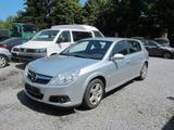Opel Signum  1.8 Edition Klimaautomatik Eu-4 SHZ - Opel Signum: Edition