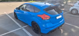 Ford Focus RS 2,3 Allrad Mk3 - Ford: Mk2