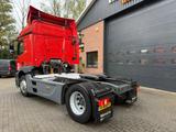 Mercedes-Benz Actros 1935 4X2 Streamspace777.719KM - Mercedes-Benz 1935