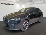 Mazda CX-3 Selection 2.0 Automatik CarPlay Navi Kamera - gebrauchte Mazda CX-3 aus dem Jahr 2022