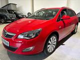 Opel Astra J Sports Tourer*Xenon*1.Hand*AHK* - Opel Astra: H Sport