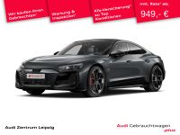Audi RS e-tron GT - Vorschau Bild 1